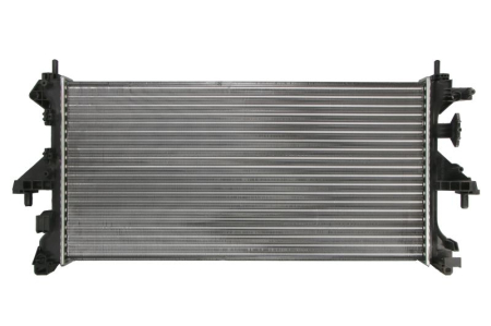 Radiator racire motor potrivit FIAT DUCATO 2.0D/2.3D 08.06- [1]
