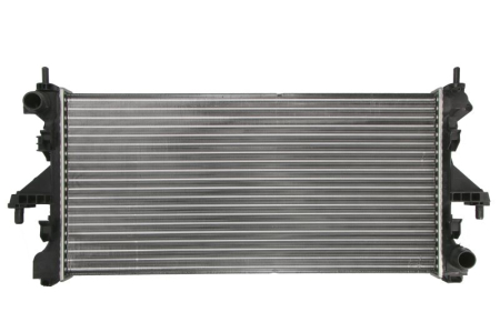Radiator racire motor potrivit FIAT DUCATO 2.0D/2.3D 08.06- [0]