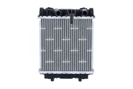 Radiator racire motor potrivit FIAT DUCATO; MITSUBISHI MIRAGE IV; SKODA OCTAVIA III, SUPERB III; VW ARTEON, ARTEON SHOOTING BRAKE, BEETLE, GOLF VII, PASSAT ALLTRACK B8, PASSAT B8 1.6-2.5D 06.90- [2]