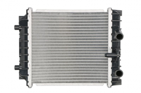 Racire - Radiator racire motor potrivit FIAT DUCATO; MITSUBISHI MIRAGE IV; SKODA OCTAVIA III, SUPERB III; VW ARTEON, ARTEON SHOOTING BRAKE, BEETLE, GOLF VII, PASSAT ALLTRACK B8, PASSAT B8 1.6-2.5D 06.90-