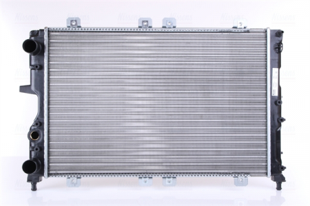 Radiator racire motor potrivit FIAT FIORINO, FIORINO/MINIVAN 1.7D [1]