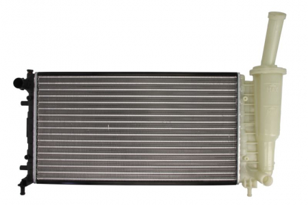 Radiator apa - Radiator racire motor potrivit FIAT GRANDE PUNTO, PUNTO, PUNTO/HATCHBACK 1.2/1.2CNG/1.2LPG 1999-2012