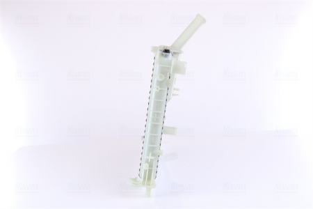 Radiator racire motor potrivit FIAT PUNTO 1.4 [4]