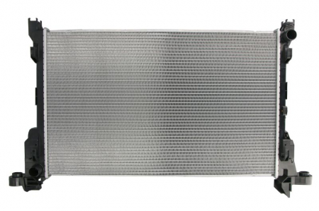 Radiator racire motor potrivit FIAT TALENTO; NISSAN NV300; OPEL VIVARO B; RENAULT TRAFIC III 1.6D/2.0D 05.14- [0]