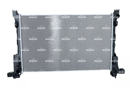 Radiator racire motor potrivit FIAT TALENTO; NISSAN NV300; OPEL VIVARO B; RENAULT TRAFIC III 1.6D/2.0D 05.14- [2]