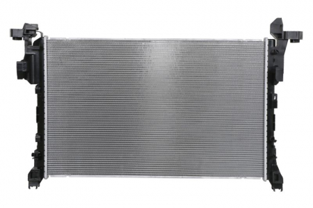 Radiator racire motor potrivit FIAT TALENTO; NISSAN NV300; OPEL VIVARO B; RENAULT TRAFIC III 1.6D/2.0D [0]