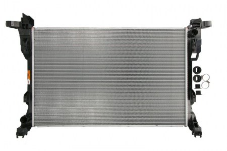 Radiator racire motor potrivit FIAT TALENTO; RENAULT TRAFIC III 1.6D/2.0D 06.16- [0]