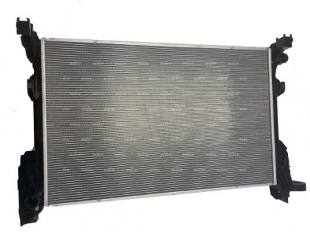 Radiator racire motor potrivit FIAT TALENTO; RENAULT TRAFIC III 1.6D/2.0D 06.16- [2]