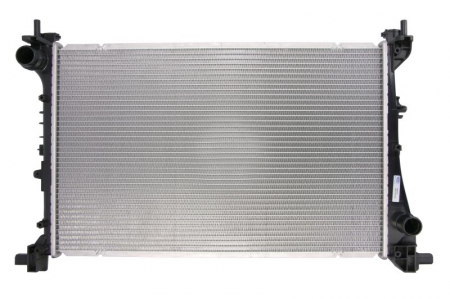 Radiator apa - Radiator racire motor potrivit FIAT TIPO 1.3D/1.4 dupa 2015