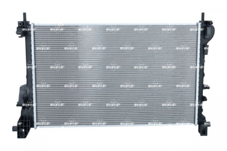 Radiator racire motor potrivit FIAT TIPO 1.6/1.6D 10.15-10.20 [2]