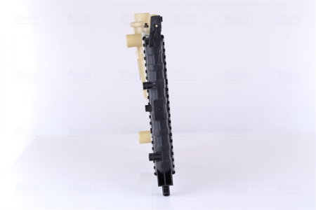 Radiator racire motor potrivit FIAT UNO 0.9 [4]