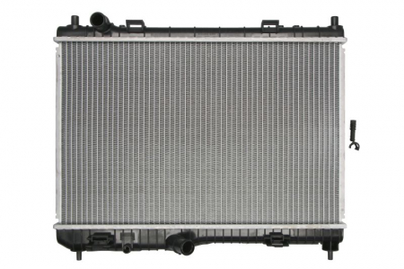 Radiator racire motor potrivit FORD B-MAX, FIESTA, FIESTA VI, KA+ III 1.2/1.6 06.08- [0]