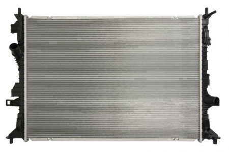 Piese Auto - Radiator racire motor potrivit FORD FOCUS IV 1.0/1.0H/1.5D 01.18-