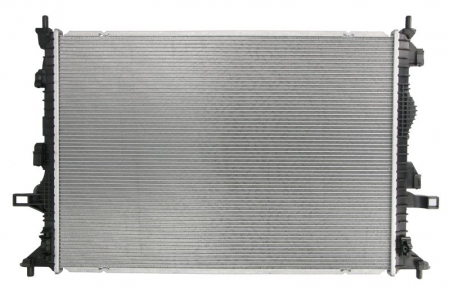 Radiator racire motor potrivit FORD FOCUS IV 1.0/1.0H/1.5D dupa 2018 [1]