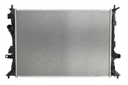 Radiator apa - Radiator racire motor potrivit FORD FOCUS IV 1.0/1.0H/1.5D dupa 2018