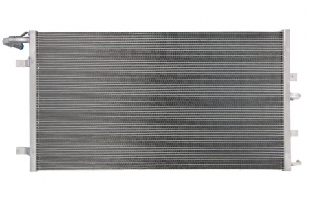 Radiator racire motor potrivit FORD FOCUS IV 2.0D dupa 2018 [1]