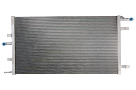 Radiator apa - Radiator racire motor potrivit FORD FOCUS IV 2.0D dupa 2018