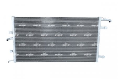 Radiator racire motor potrivit FORD FOCUS IV 2.0D dupa 2018 [2]