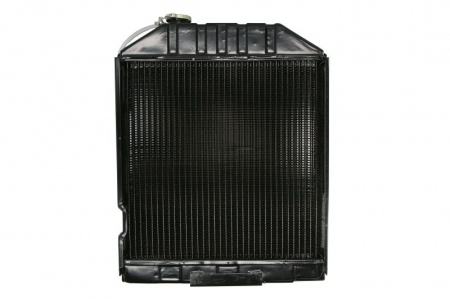 Radiator racire motor potrivit FORD; NEW HOLLAND, AKTIV FISCHER M 800; ALLIS CHALMERS 715, 715D; BERLIET 550K; BROOME & VADE CA2, CA3; CASE IH 100 HYDRO, 1046, 1046 A, 1055, 1055 A, 1055 XL, 1055 XLA [1]