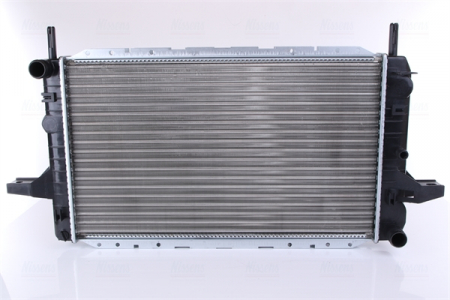 Radiator racire motor potrivit FORD SIERRA II 2.0 [1]