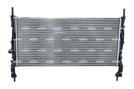 Radiator racire motor potrivit FORD TRANSIT, TRANSIT TOURNEO 2.2D-2.4D 2006-2014 [2]