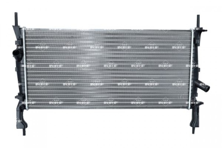 Radiator apa - Radiator racire motor potrivit FORD TRANSIT, TRANSIT TOURNEO 2.2D-2.4D 2006-2014