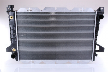 Radiator racire motor potrivit FORD USA F-150, F-250 4.9 [1]