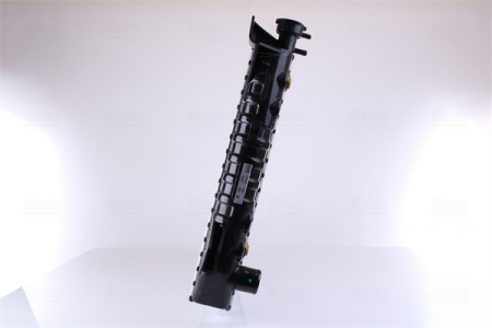 Radiator racire motor potrivit FORD USA F-150, F-250 4.9 [4]