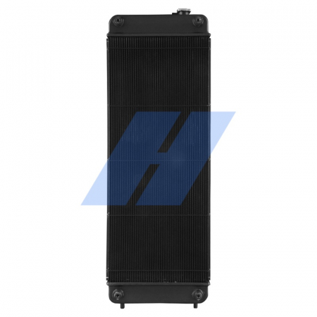Radiator racire motor potrivit HITACHI ZX330-3, ZX330-3F, ZX330-3-HCMC, ZX330-5G, ZX330LC-5G, ZX350-3-AMS, ZX350H, ZX350H-3, ZX350H-3F, ZX350H-5G, ZX350K-3, ZX350K-3F, ZX350K-5G, ZX350LC-3FAMS [3]