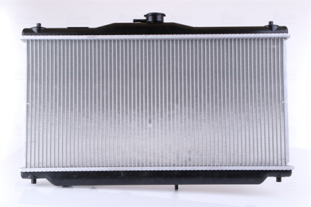 Radiator racire motor potrivit HONDA ACCORD III 1.6/2.0 [2]