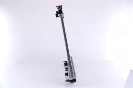 Radiator racire motor potrivit HONDA ACCORD IX 3.5 [3]