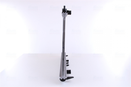 Radiator racire motor potrivit HONDA ACCORD IX 3.5 [4]