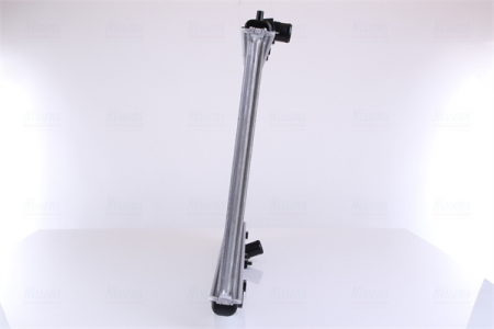 Radiator racire motor potrivit HONDA ACCORD VII 2.2D [4]