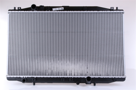 Radiator racire motor potrivit HONDA ACCORD VII 2.2D [1]