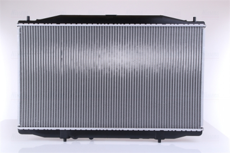 Radiator racire motor potrivit HONDA ACCORD VII 2.2D [2]