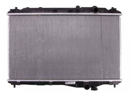 Radiator racire motor potrivit HONDA CIVIC IX 1.8 [1]