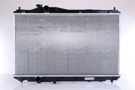 Radiator racire motor potrivit HONDA CIVIC IX 1.8 [3]