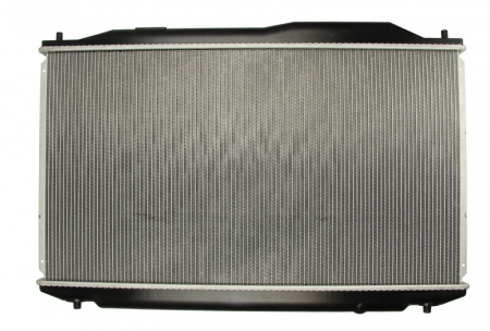 Radiator racire motor potrivit HONDA CIVIC VIII 1.8 [1]