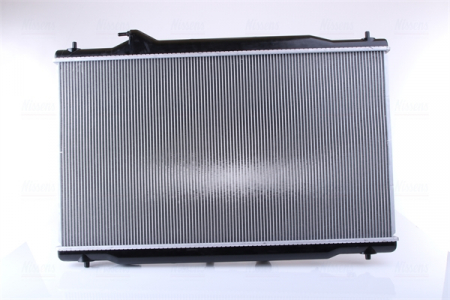 Radiator racire motor potrivit HONDA CR-V III 2.2D [2]