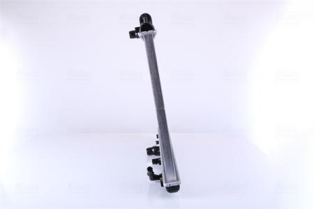 Radiator racire motor potrivit HONDA CR-V III 2.2D [3]