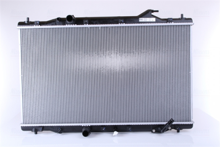 Radiator racire motor potrivit HONDA CR-V III 2.2D [1]