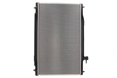 Radiator racire motor potrivit HONDA CR-V III 2.4 [1]