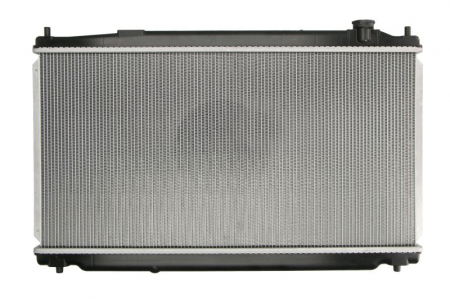 Radiator racire motor potrivit HONDA JAZZ III 1.2/1.3/1.4 [1]