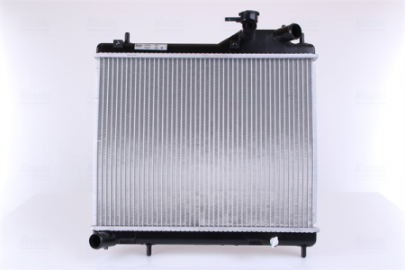 Radiator racire motor potrivit HYUNDAI ACCENT II 1.5D [1]