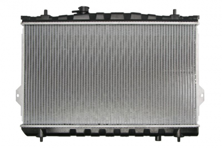Radiator racire motor potrivit HYUNDAI ELANTRA III 1.6/1.8/2.0 2000-2006 [1]
