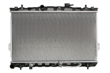Radiator apa - Radiator racire motor potrivit HYUNDAI ELANTRA III 1.6/1.8/2.0 2000-2006