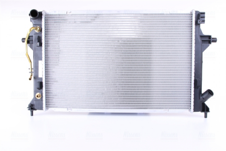 Radiator racire motor potrivit HYUNDAI ELANTRA VI 1.6/2.0 [2]