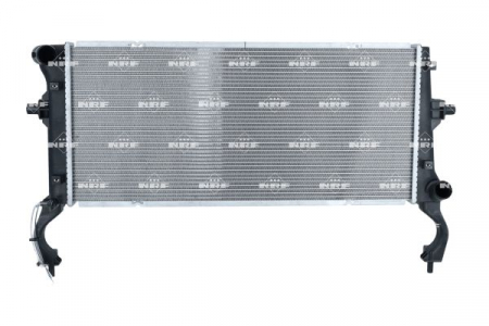 Radiator racire motor potrivit HYUNDAI ELANTRA VI, I30 1.0-1.6 02.16- [0]