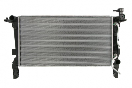 Radiator apa - Radiator racire motor potrivit HYUNDAI GENESIS 2.0 2008-2014