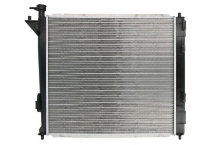 Radiator racire motor potrivit HYUNDAI GRAND SANTA FÉ, SANTA FÉ II, SANTA FÉ III, SANTA FÉ II/SUV 2.0D/2.2D 03.06-11.18 [1]